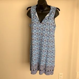 Tommy Bahama Swim Suit Cover Up/Dress